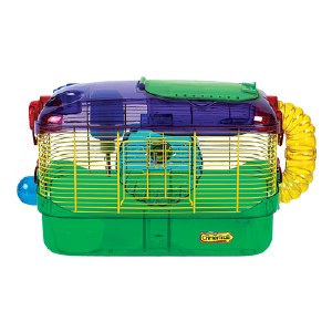 Crittertrail One