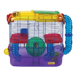 Crittertrail Two
