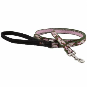 Camo Chic 1/2" Lead 6'