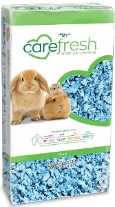 Carefresh Colors Blue 50L