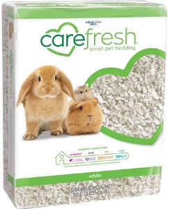 Carefresh White 50L