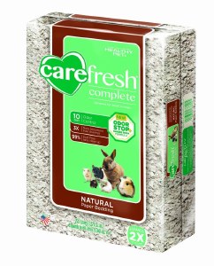 Carefresh Natural 60L