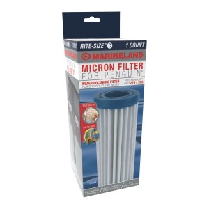 Cartridge Micron Filter RS-C