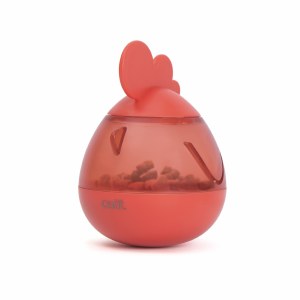 Catit Pixi Treat Dispe Rooster