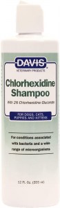 Chlorhexadine Shampoo