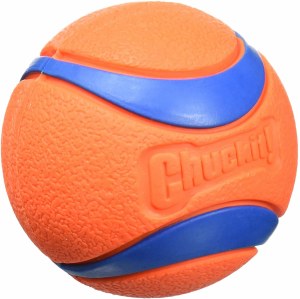 Chuckit Ultra Ball Md
