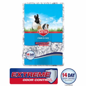 Clean &amp; Cozy Extrem Odor 24.6L