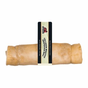 Collagen Wrapped Esoph Roll