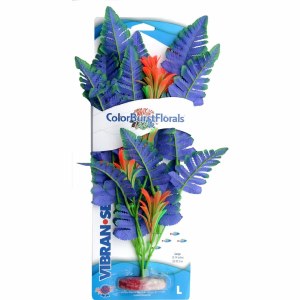 Colorbrst Buttrfly Sword Bl XS