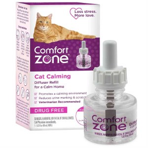 Comfort Zone Calm Refill 1pk