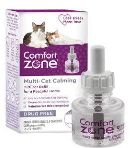 Comfort Zone Multi Refill 1pk