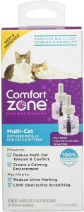 Comfort Zone Multi Refill 2pk