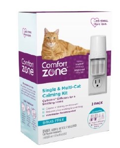 Comfort Zone Multi/Singl 2 Pac