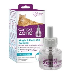 Comfort Zone Multi/Singl Ref 1