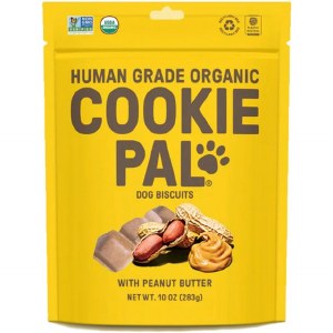 Cookie Pal Organic PB