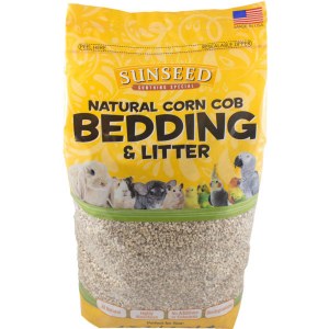 Corn Cob Bedding 4.5#