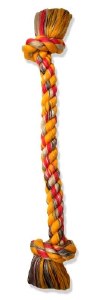 Cotton 2 Knot Rope Tug 48"