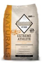 Diamond Naturals EXT ATHLETE 40#