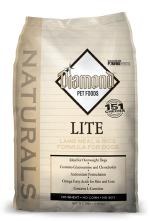 Diamond Naturals LITE 30#