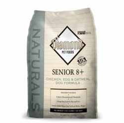 Diamon Natural Senior 18#