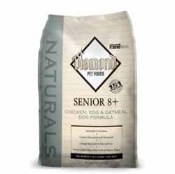 Diamon Natural Senior 18#