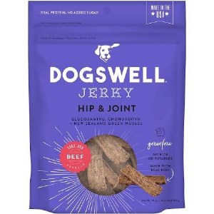 DW Beef Jerky Hip 10oz