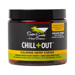 DYD Chill Out Soft Chews 60ct