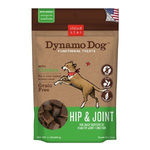 Dynamo Hip &amp; Joint Chicken 14oz