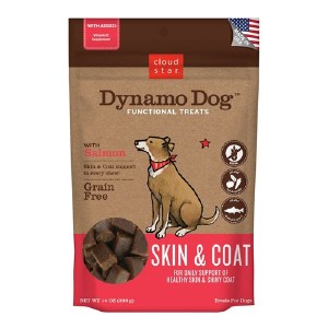 Dynamo Skin &amp; Coat 14oz