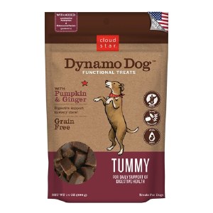 Dynamo Tummy 14oz