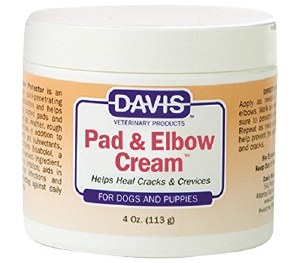 Davis Pad &amp; Elbow Cream