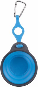 Popware Cup Bottle Attach Blue