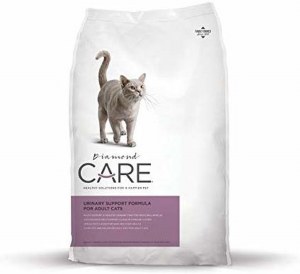 Diamond Care Urinary Cat 15#