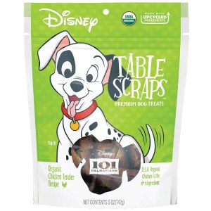 Disney Table Scraps 101 Dalmat