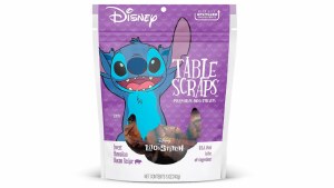 Disney Table Scraps Lilo &amp; Sti