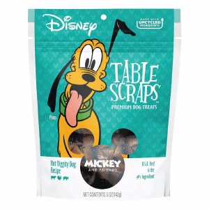Disney Table Scraps Mickey