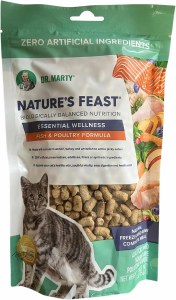 Dr Marty Cat Ess Wellness 5.5