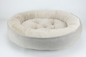 Duncan Oval Dog Bed 42x31&quot;