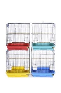 Econo Tiel Square Top 18X14X22