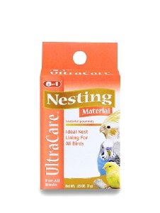Nesting Material
