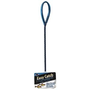 EZ Catch Fish Net 4&quot;