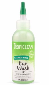 Ear Cleaner Alcohol Free