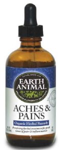 Earth Animal Aches &amp; Pains