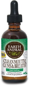 Earth Animal Clean Mouth