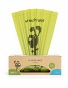 Earth Rated Bags 300 Unscented