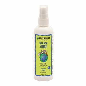 Earthbath No Chew Green Apple