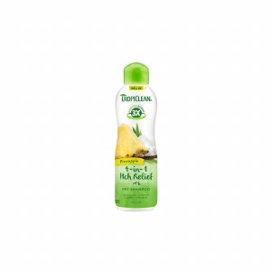 Endurascent Shamp Pinappl Itch
