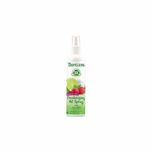 Endurascent Spray Rasp Lime