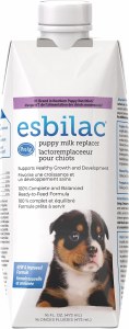 Esbilac Pup Milk  Replace 16oz