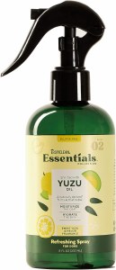 Essentials Deo Spray Yuzu Fru